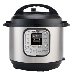 Instant Pot Duo Mini 3 l