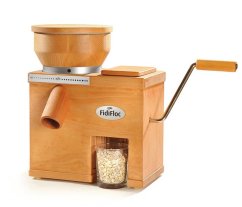 Mlýnek na obilí FidiFloc Medium