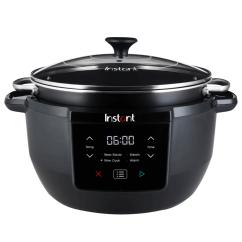 Pomalý hrnec Instant Pot Superior 7,1 l