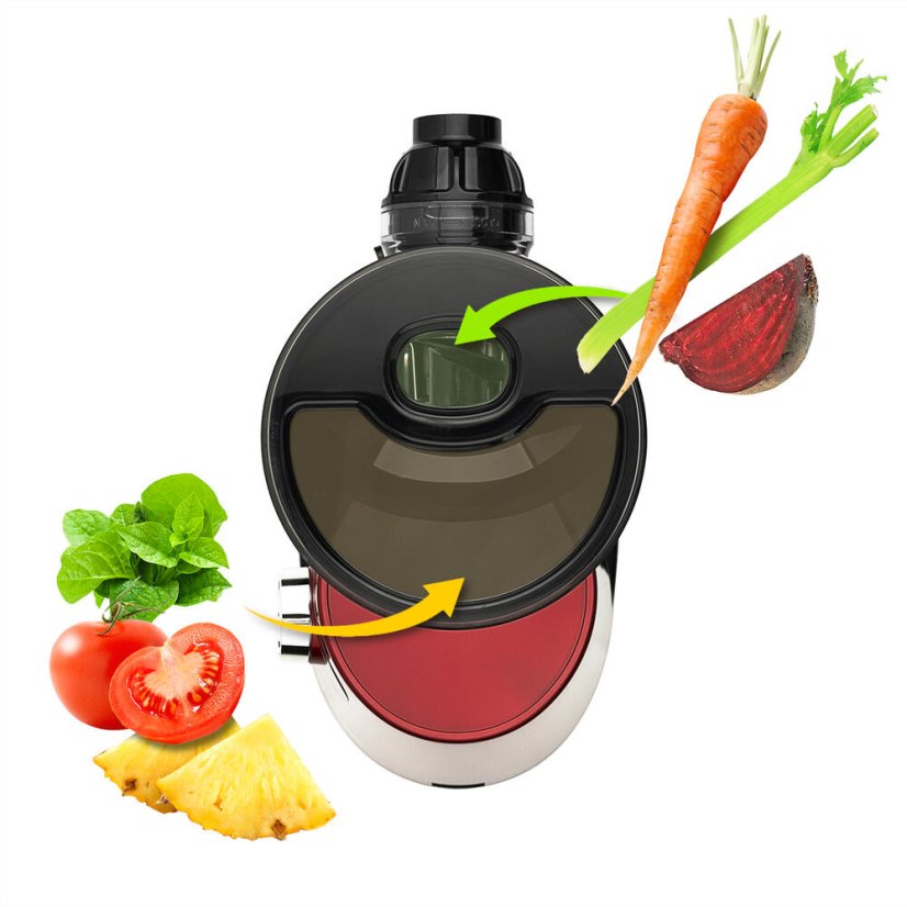 Supreme 727 - Barva: Červená