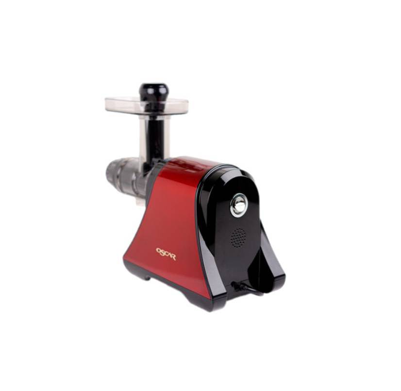 Oscar DA-1200 - Barva: Chrom