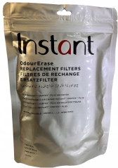 Vortex Clear Cook pachový filtr