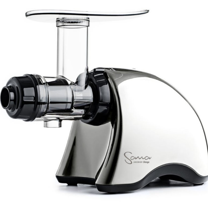 Odšťavňovač Sana Juicer by Omega EUJ-707