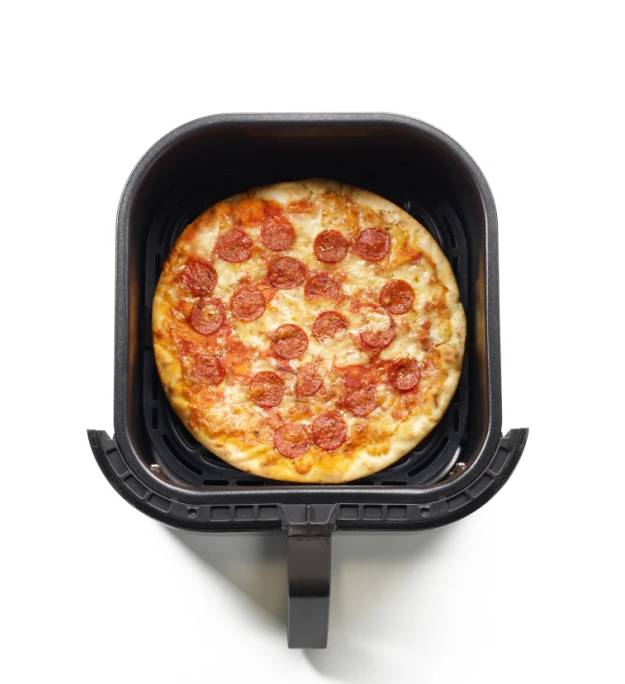 Horkovzdušná fritéza Instant Pot® Vortex Plus 6 Clear Cook