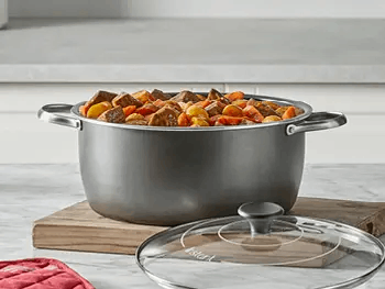 Pomalý hrnec Instant Pot Superior 7,1 l