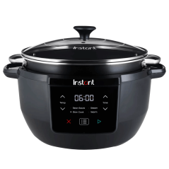 Pomalý hrnec Instant Pot Superior 7,1 l