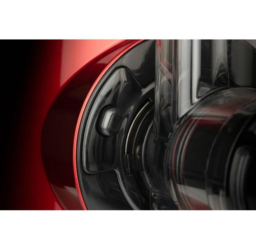 Supreme 727 - Barva: Červená