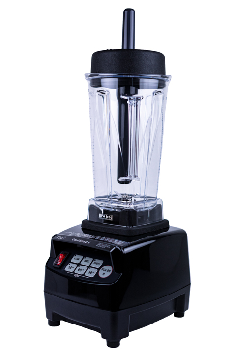 Omniblend V – vysoce výkonný mixér