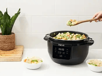 Pomalý hrnec Instant Pot Superior 7,1 l