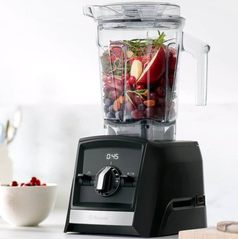 Vitamix 2500 - Barva: Šedá