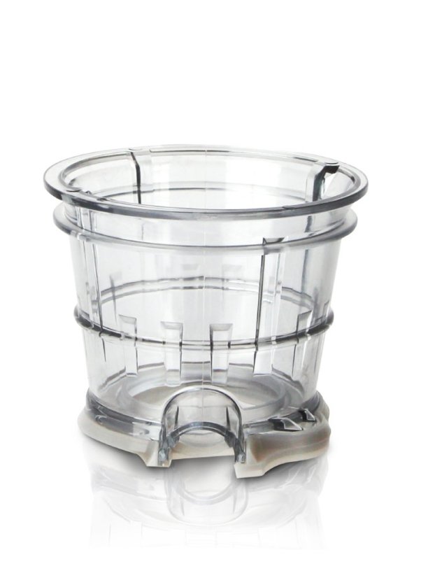 Kuvings EVO820 Exclusive - tmavě stříbrná