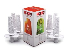 ZOKU - Náhradní tyčky set 6 ks k ZOKU