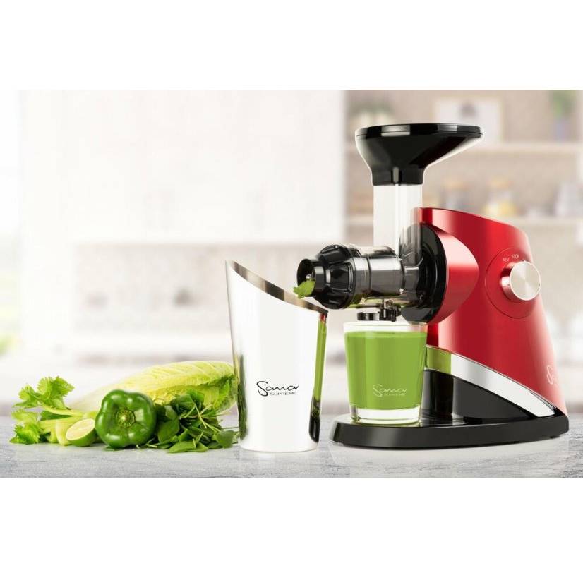 Supreme 727 - Barva: Červená