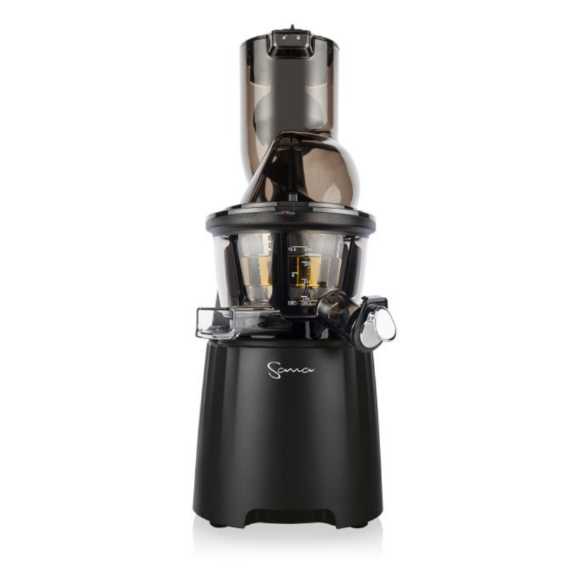 Sana Juicer 868 - Barva: Červená