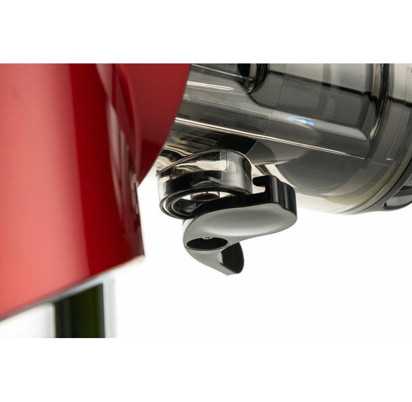 Supreme 727 - Barva: Červená