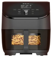 Horkovzdušná fritéza Instant Pot® Vortex Plus 6 Clear Cook