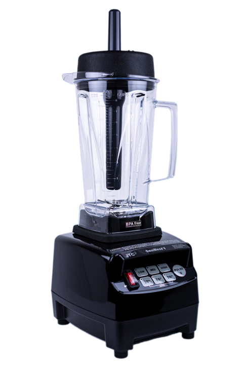 Omniblend V – vysoce výkonný mixér