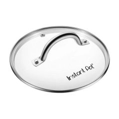 InstantPot - skleněná poklička 5.7L