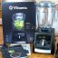 Vitamix 2500 - Barva: Černá
