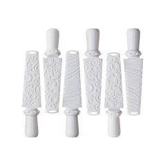 ZOKU - Náhradní tyčky set 6 ks k ZOKU