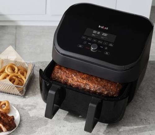 Horkovzdušná fritéza Instant Pot® Vortex Versa™