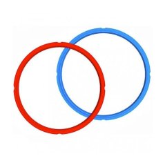 InstantPot - silikonové těsnění 8L (2ks)