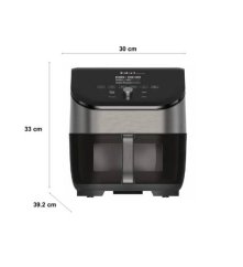 Horkovzdušná fritéza Instant Pot® Vortex Plus 6 Clear Cook