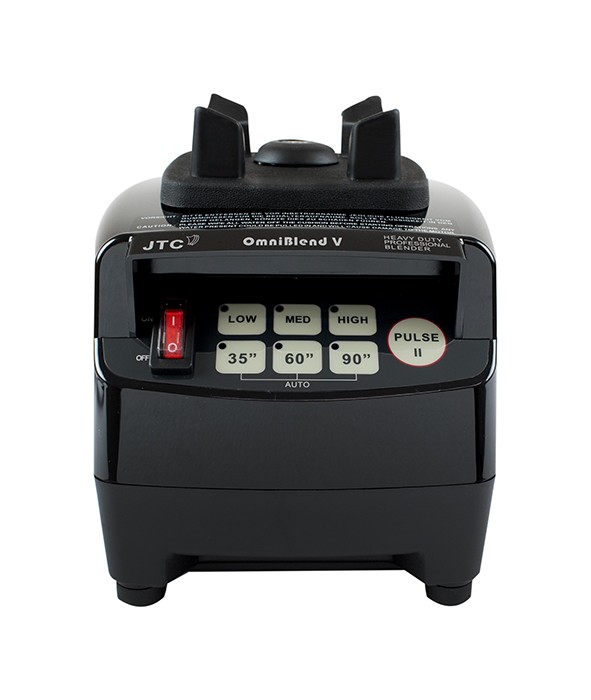 Omniblend V - motor a nádoba