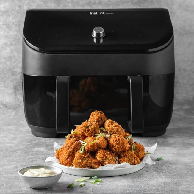 Vortex Dual Plus lifestyle 2