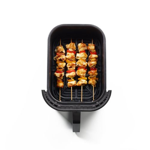 Horkovzdušná fritéza