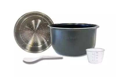 Multifunkční rýžovar Instant Pot 2,8 l