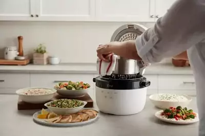 Multifunkční rýžovar Instant Pot 5 l