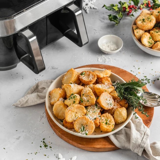 Vortex Dual Plus lifestyle 1