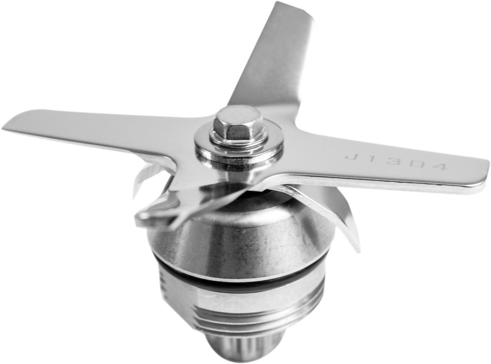 Omniblend V - nerezové nože