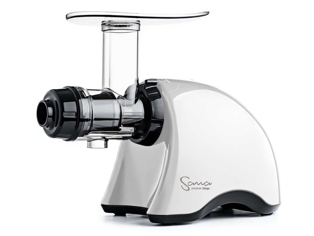 Odšťavňovač Sana Juicer by Omega EUJ-707