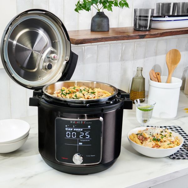 Instant Pot Pro Plus 6