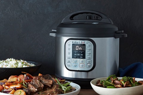 Multifunkční hrnec Instant Pot® Duo™ 6