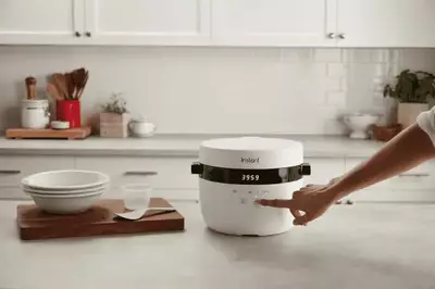 Multifunkční rýžovar Instant Pot 2,8 l