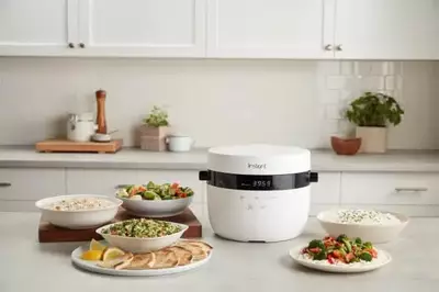 Multifunkční rýžovar Instant Pot 2,8 l