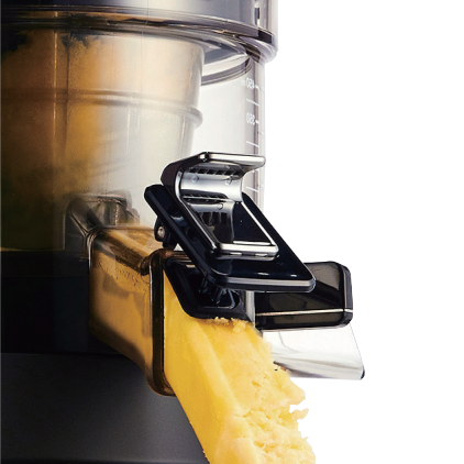 Hurom H-AA Alpha - Černá