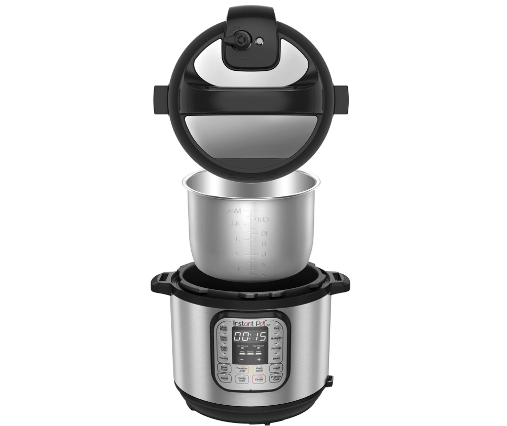 Multifunkční hrnec Instant Pot® Duo™ 6