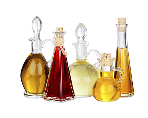 Za studena lisovaný olej Yoda