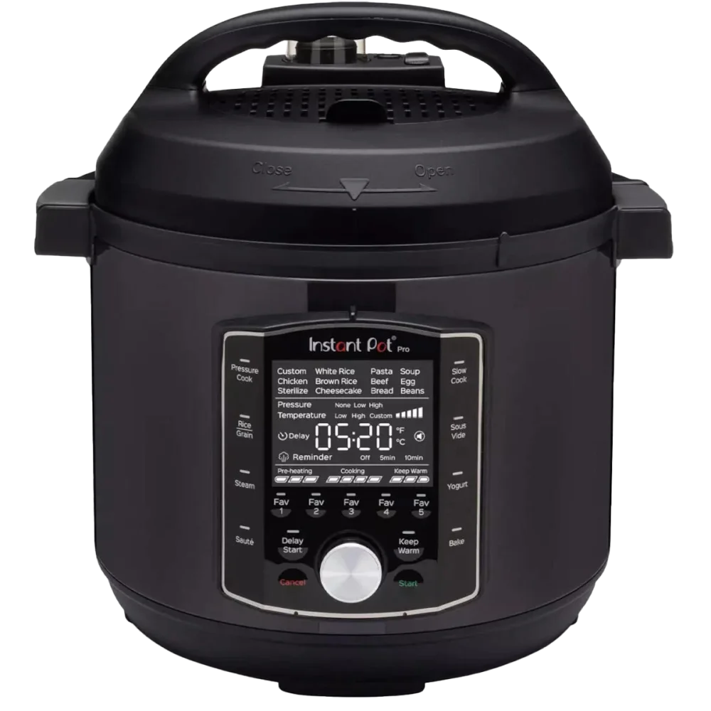 Instant Pot Pro 7,6 l, evropský model Pro 80